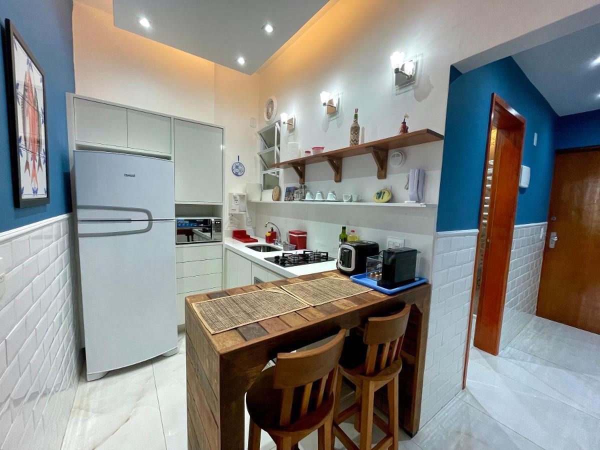 Studio Novo Alto Luxo No Coracao De Ipanema Рио-де-Жанейро Экстерьер фото