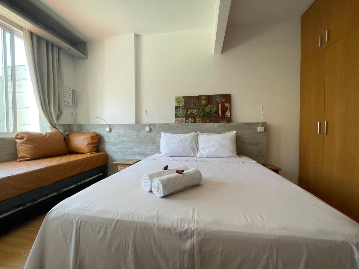 Studio Novo Alto Luxo No Coracao De Ipanema Рио-де-Жанейро Экстерьер фото