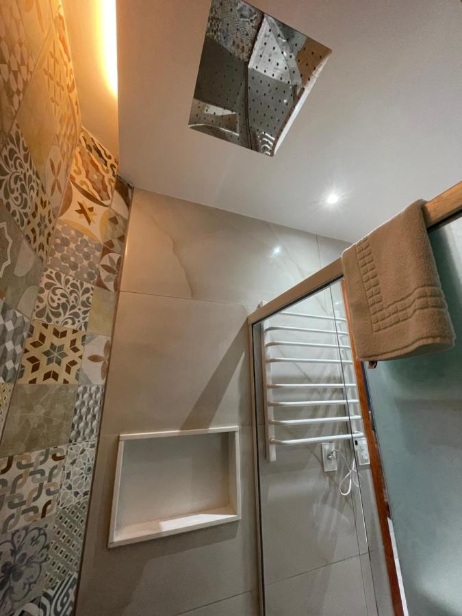 Studio Novo Alto Luxo No Coracao De Ipanema Рио-де-Жанейро Экстерьер фото